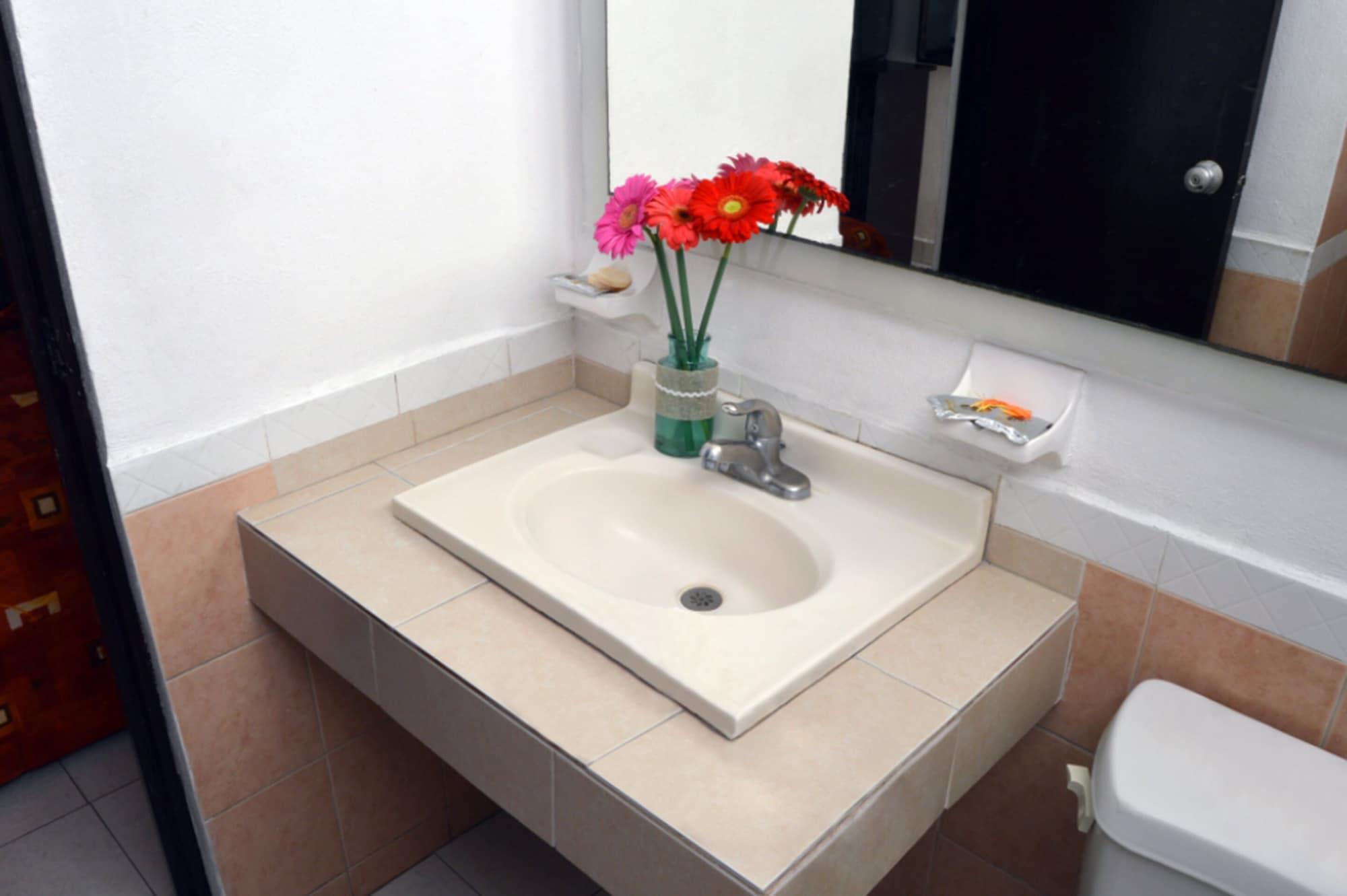 Equipamiento de Habitación Hotel Zirahuen