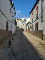 Alojamiento - Casa Clavero