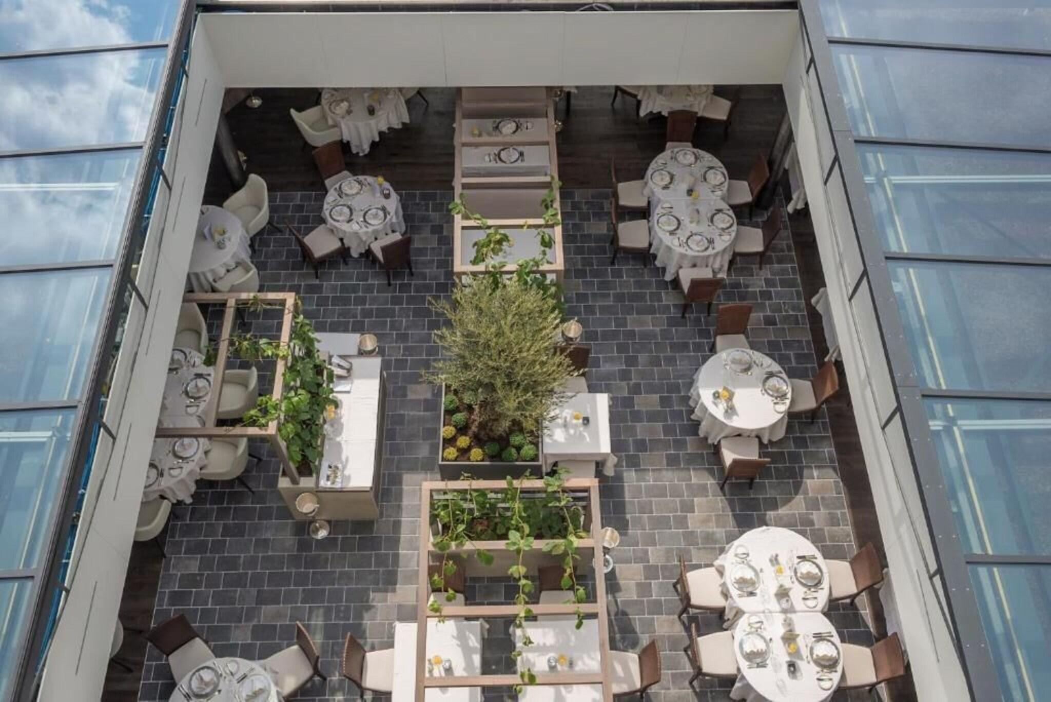 Restaurant Hotel Ansitz Plantiz