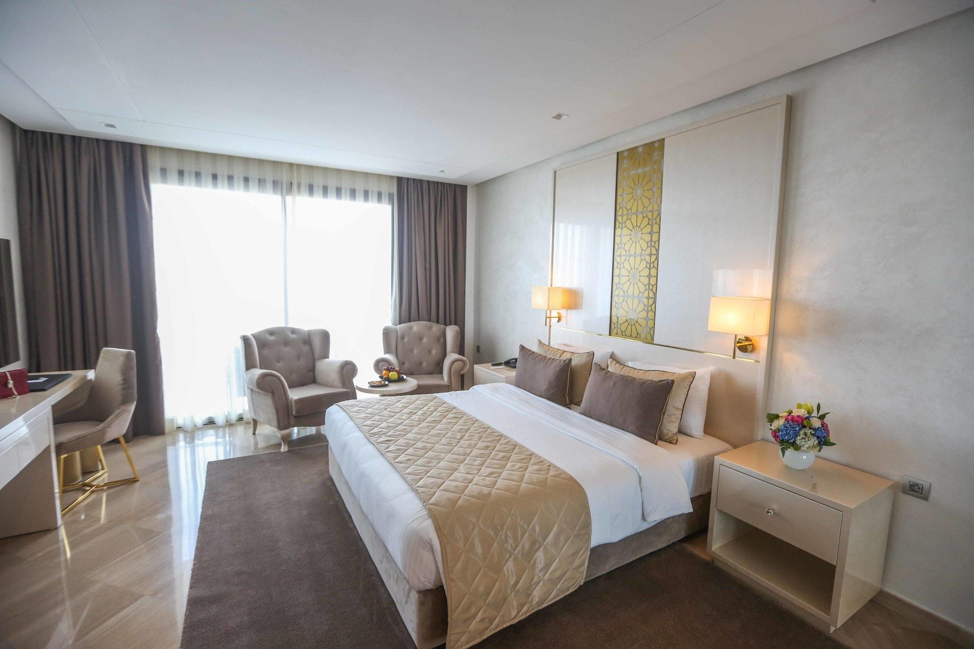 Habitación Suite Hotel Casa Diamond