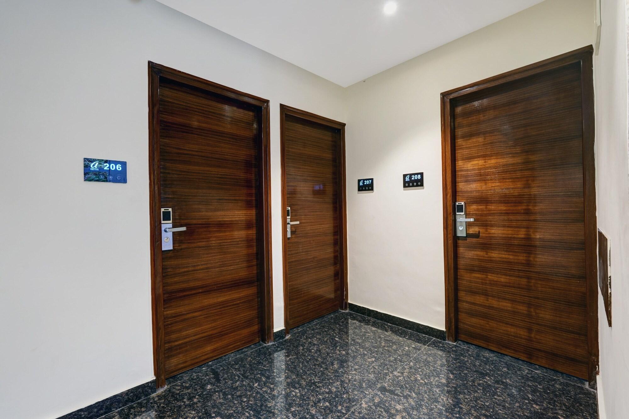 Habitación Collection O Casa Paradiso