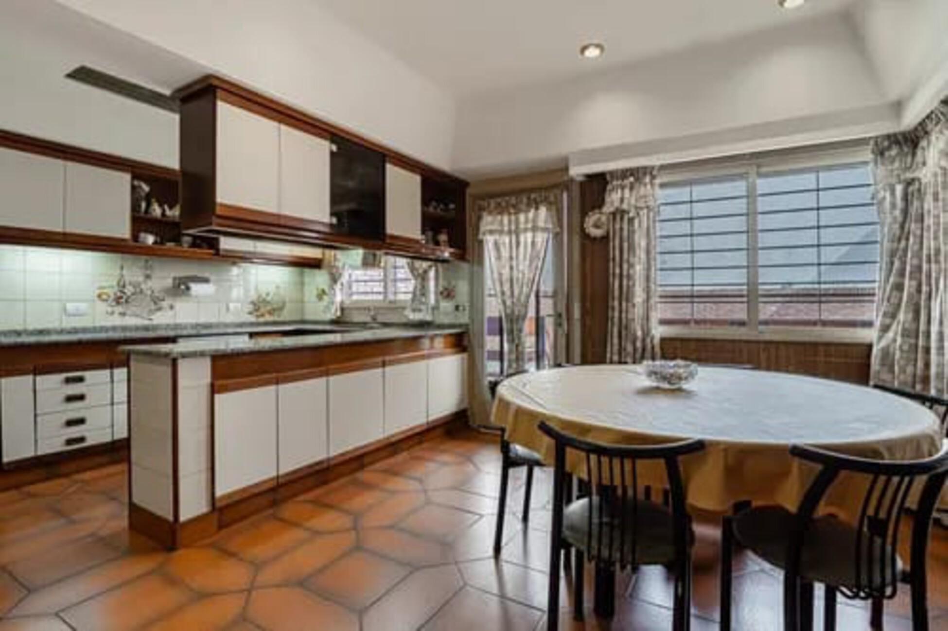 Comodidades del Alojamiento Luxury house palet