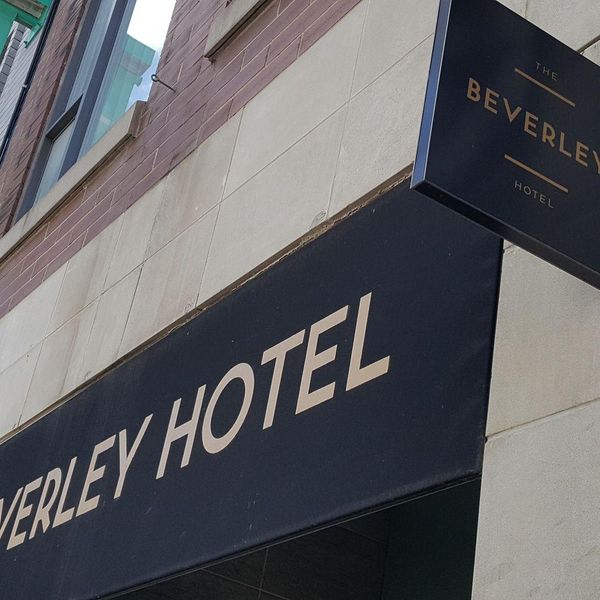 The Beverley Hotel