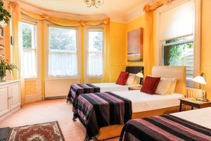 Alquiler Vacacional - Galway Manor House