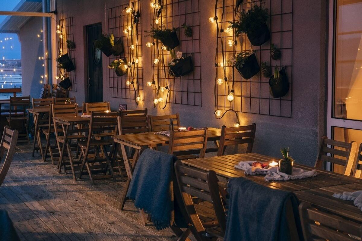 Varios Hotell Isbolaget