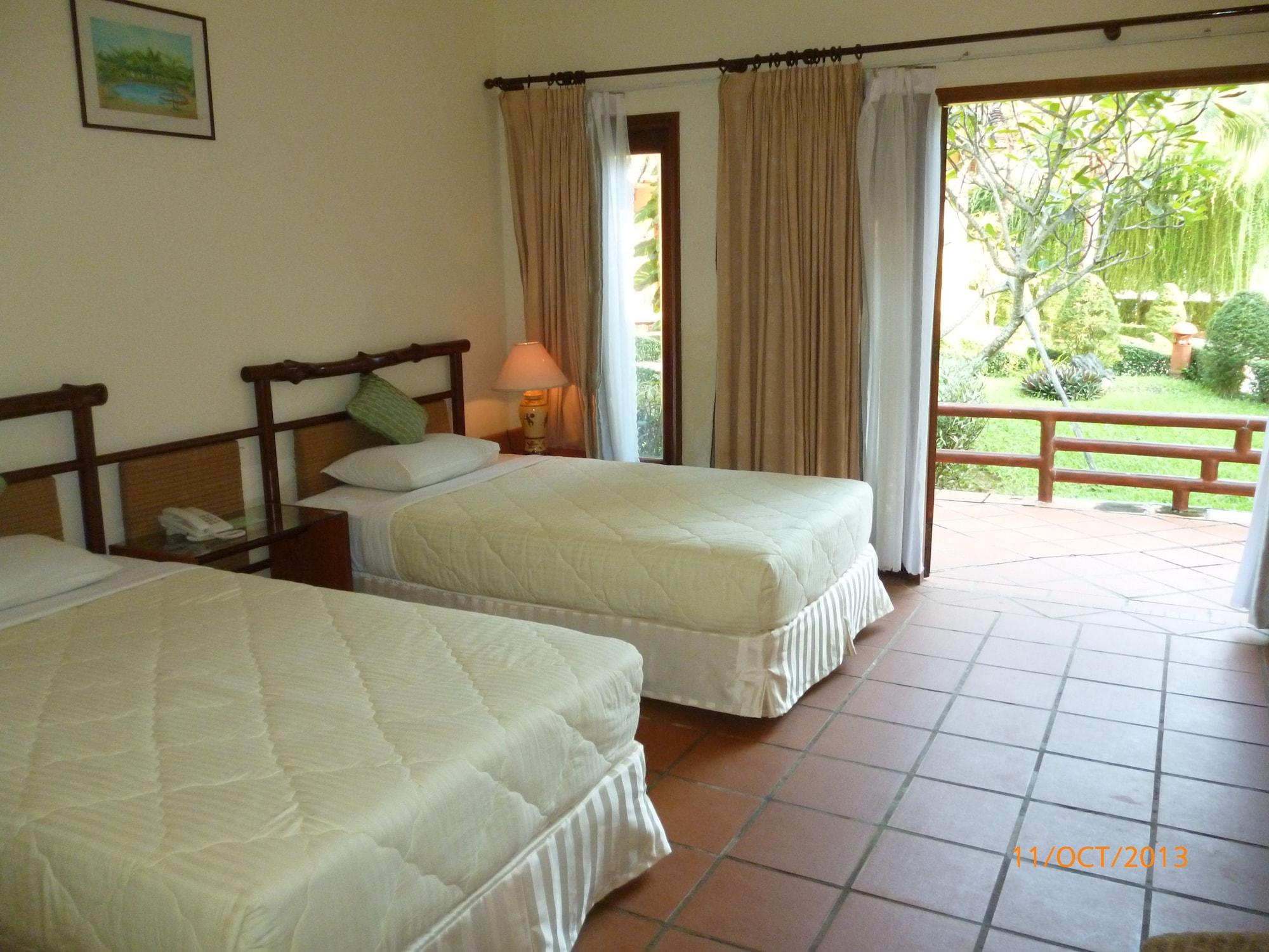Habitación Can Gio Resort