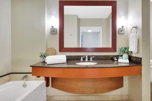 Alquiler Temporario - Beautiful Studio w Private Balcony Amazing Pool