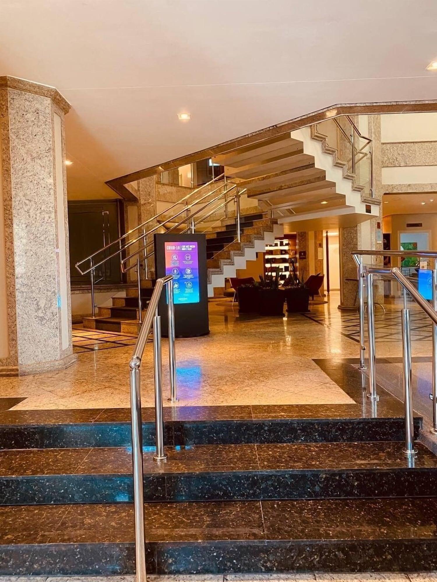 Varios Apart-Hotel Prinz
