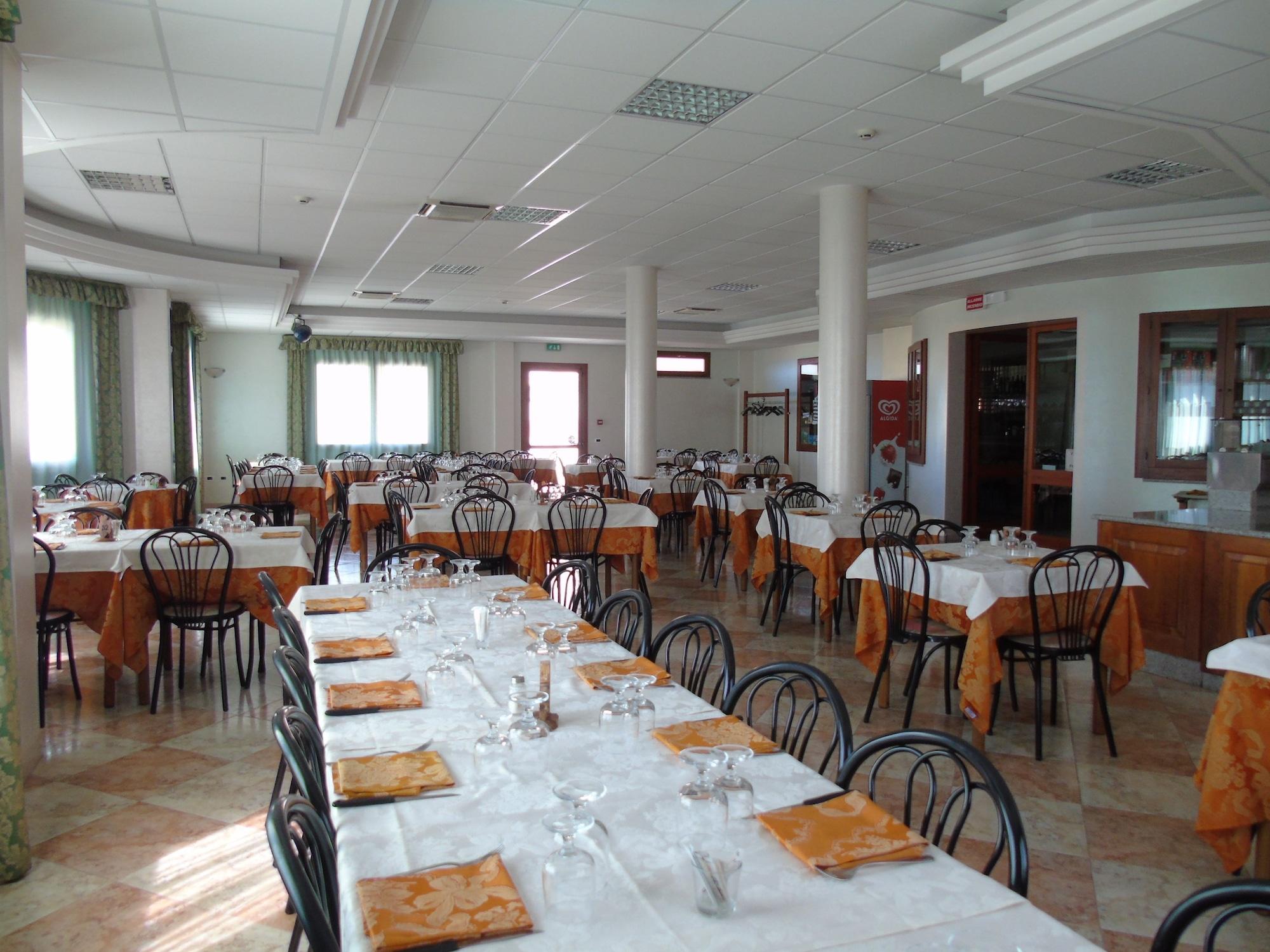 Restaurant Meridiana