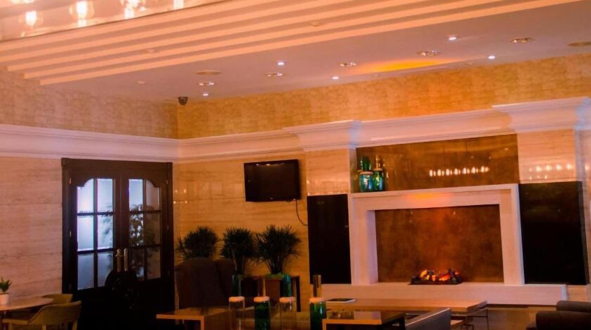 Bar/Salón Complejo Paris