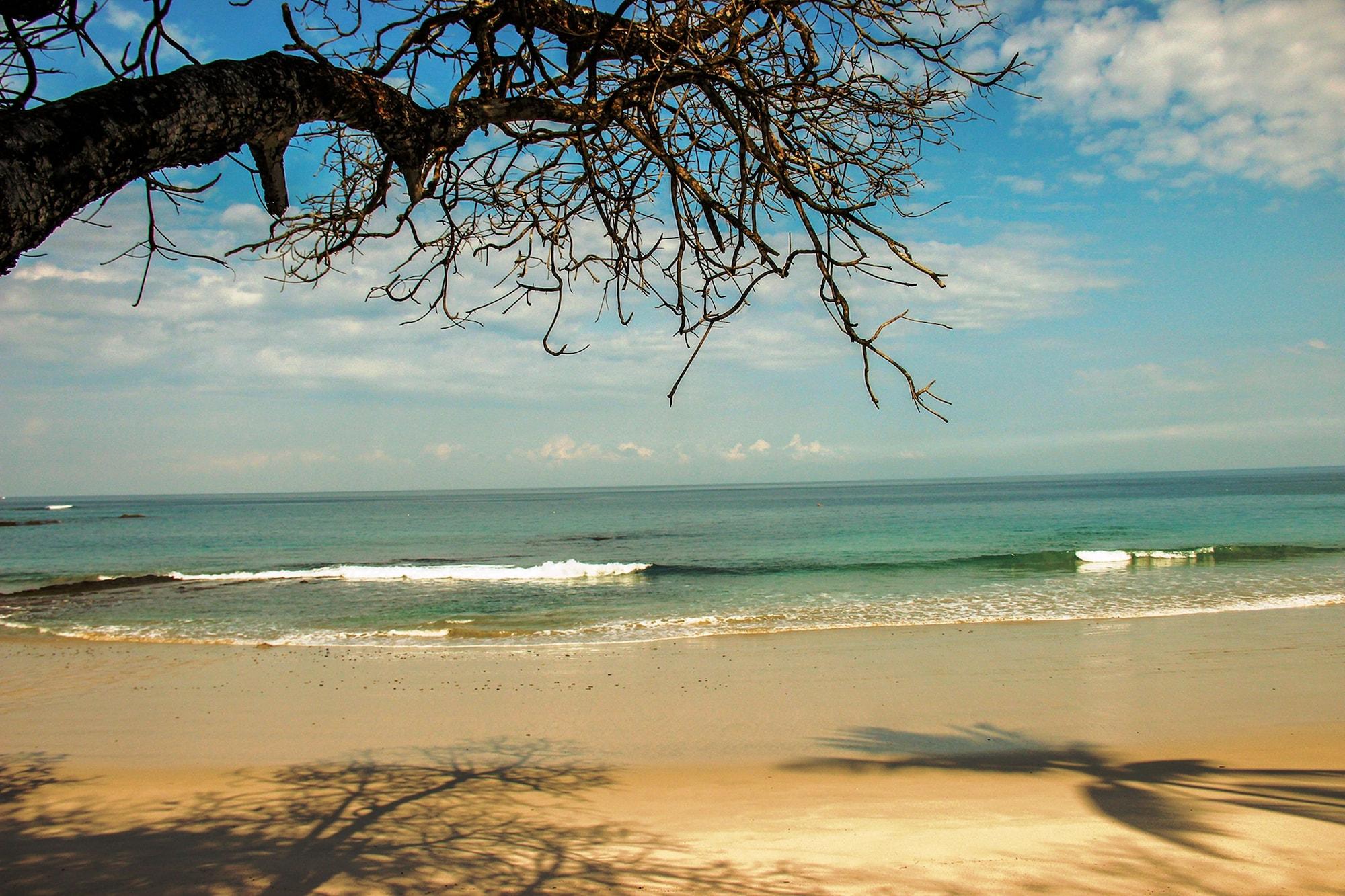 Playa Hotel Arenas en Punta Leona