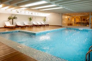 Alojamiento - Hotel Zentiva Pinamar
