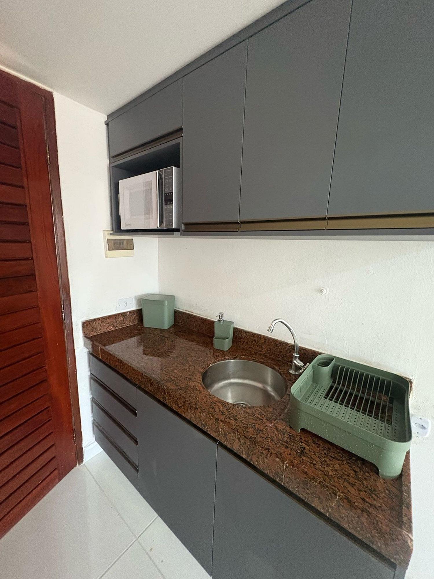 Equipamiento de Habitación MoviHosts Ayambra