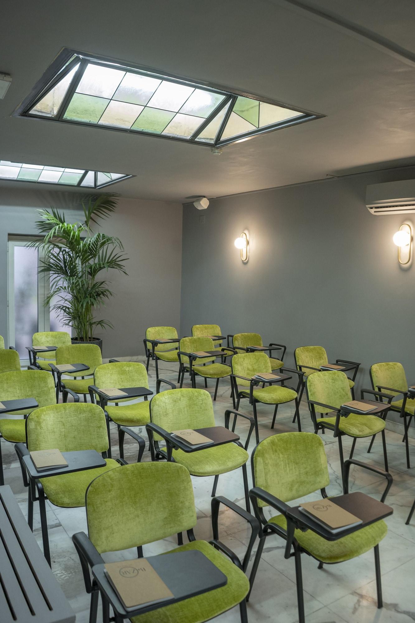 Sala de Reuniones Hotel Milani