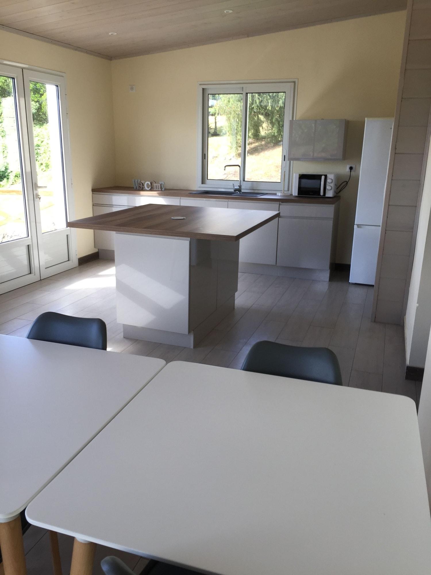 Restaurant Ô Coeur De l'île