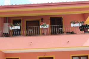 Alojamiento - B&B Tatti