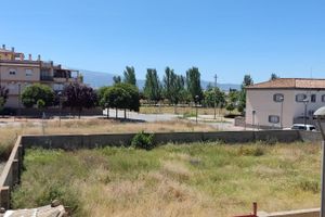 Alojamiento - Hotel El Doncel