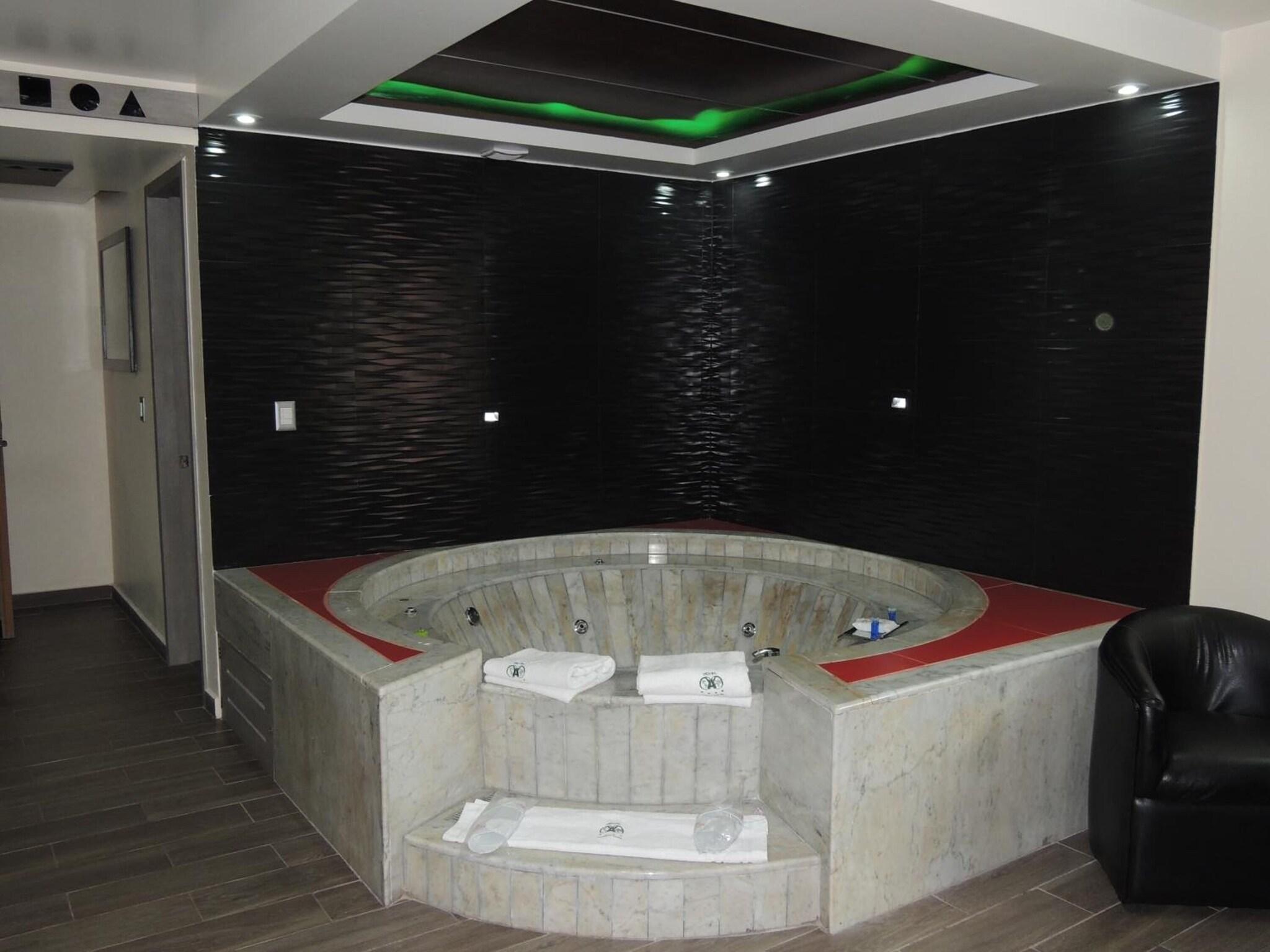 Instalaciones Recreativas Hotel Ambos Mundos