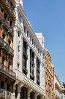 Alojamiento - 60 Balconies Iconic