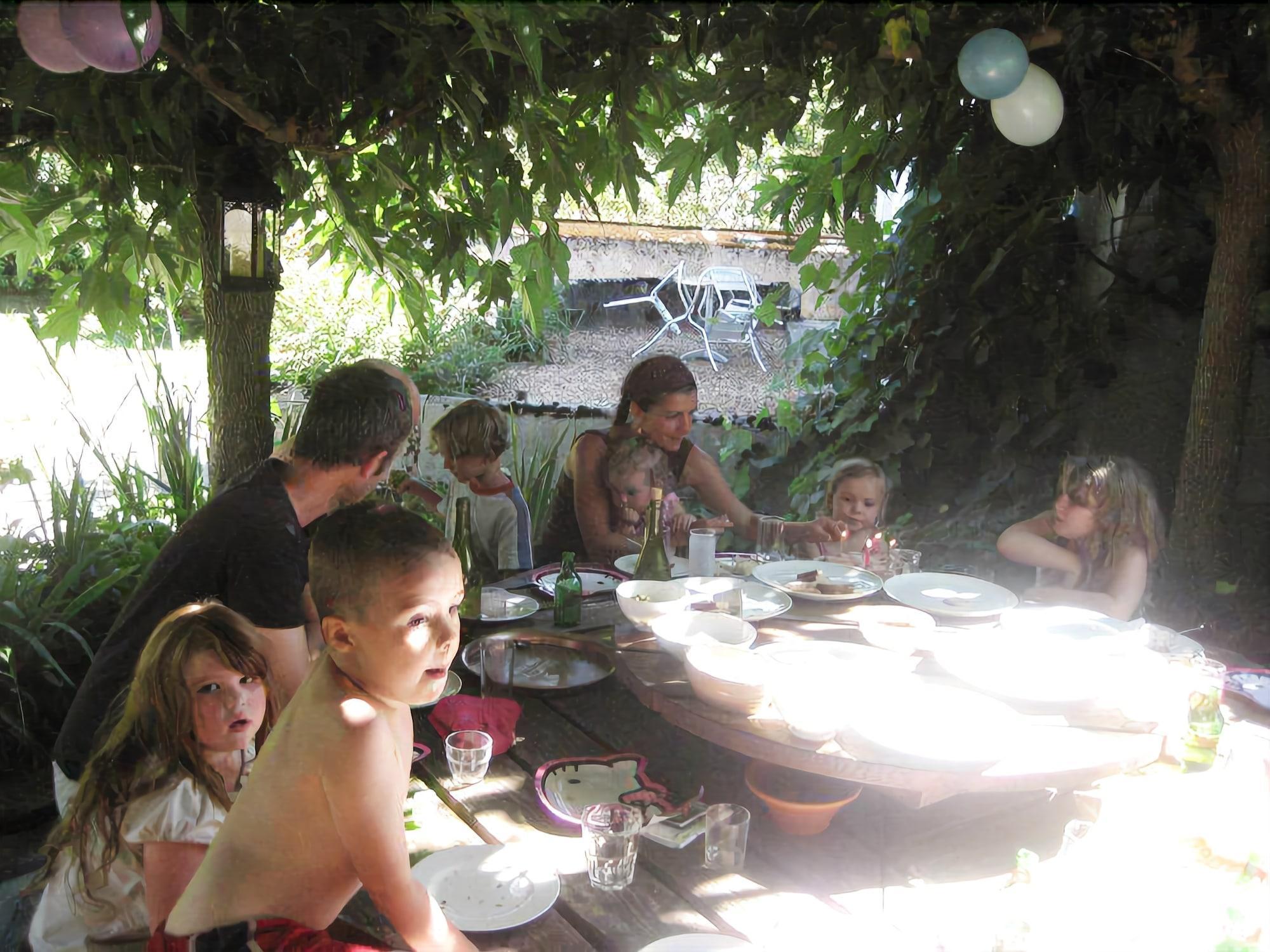 Restaurant Maison Esmeralda