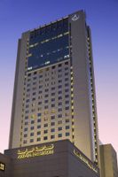 Alojamiento - Courtyard by Marriott Kuwait City