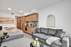 Alquiler Vacacional - 501 First Residences by Nomada