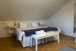 Alojamiento - Trollhättans Bed and Breakfast