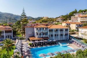 Alojamiento - Anamar Zante Hotel