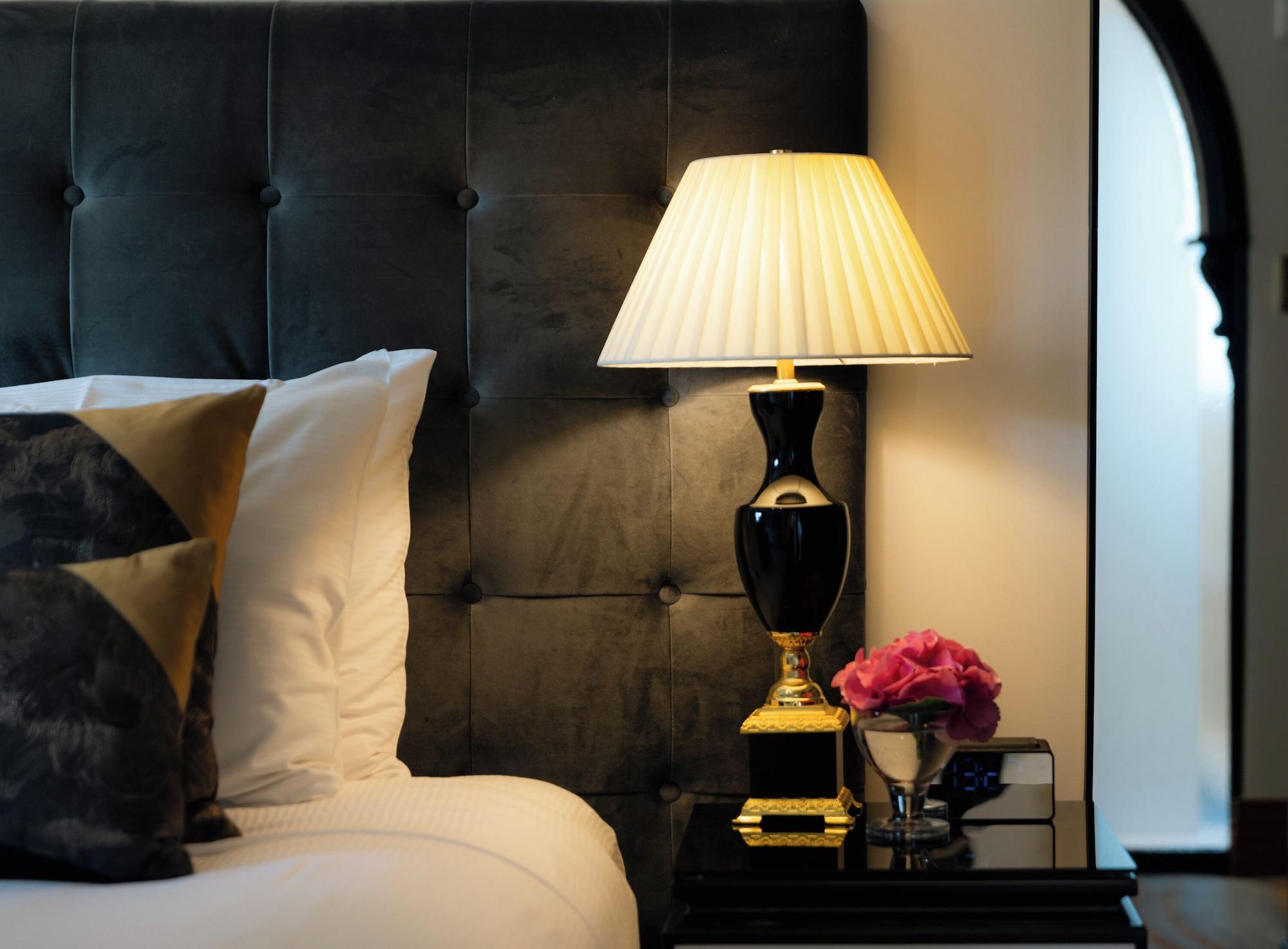 Habitación Hana Lodge