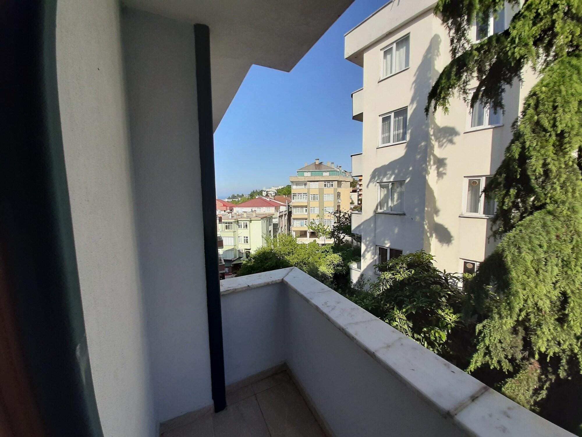 Equipamiento de Habitación Alya Suite Residence