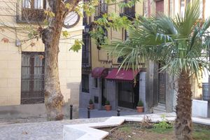 Alojamiento - Alfonso XII