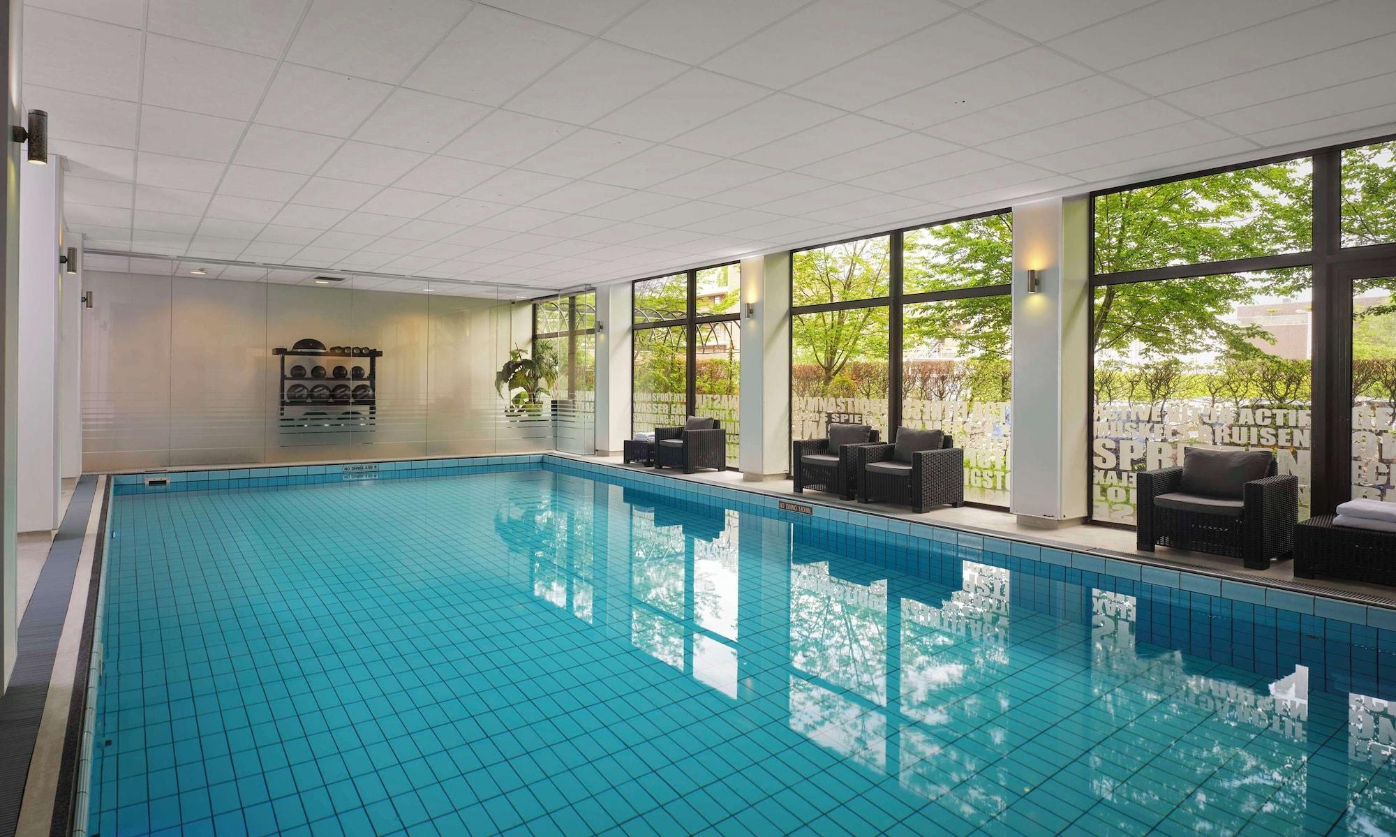 Gimnasio Park Plaza Eindhoven