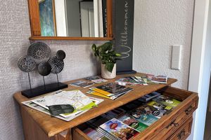 Alquiler Vacacional - Hochwertig und Modern Wohnen in Idyllischer Lage für 2-6 Personen - mit Balkon