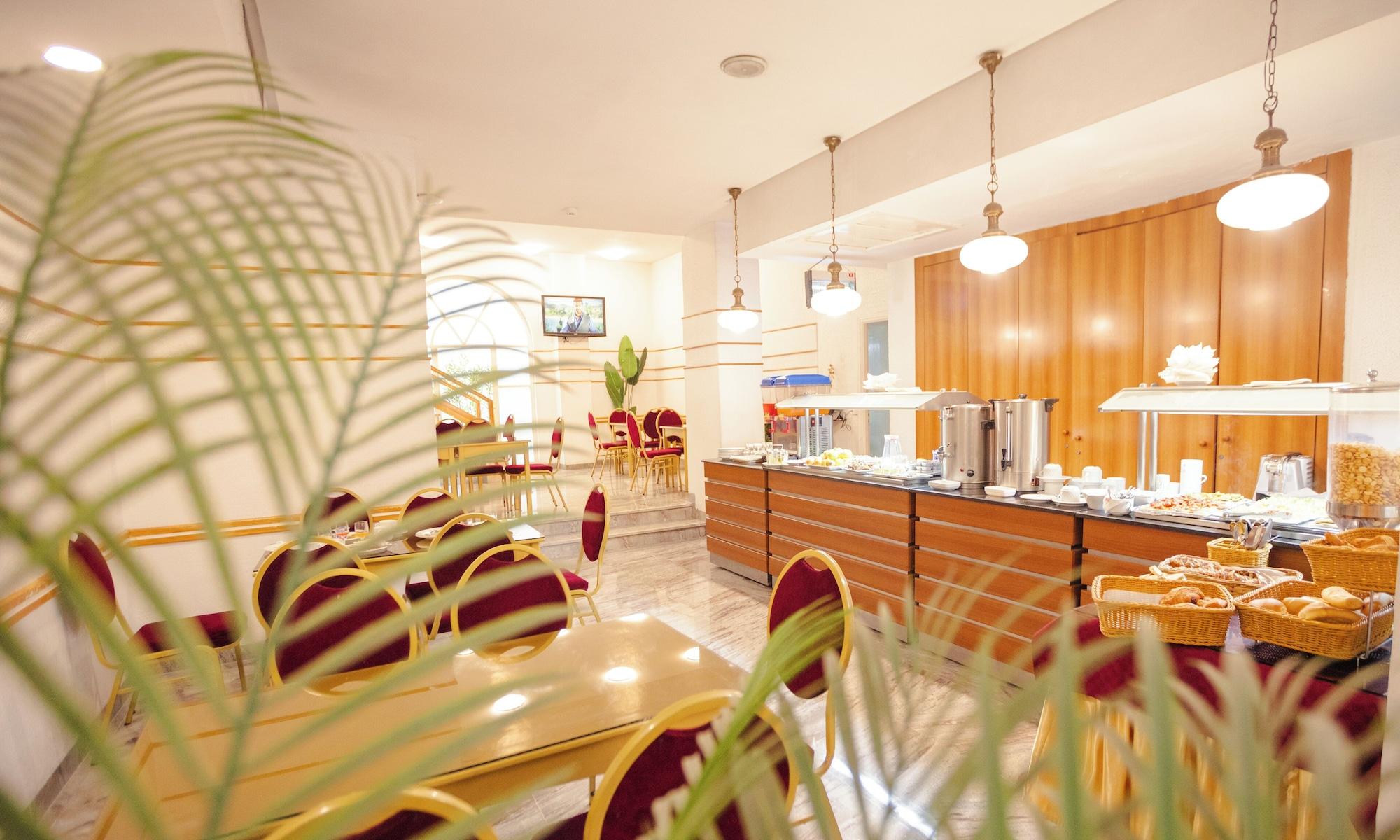 Restaurant Le National