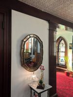 Alquiler Vacacional - FULLY RESTORED 1900 CHURCH Little Falls NY, beautiful quiet street