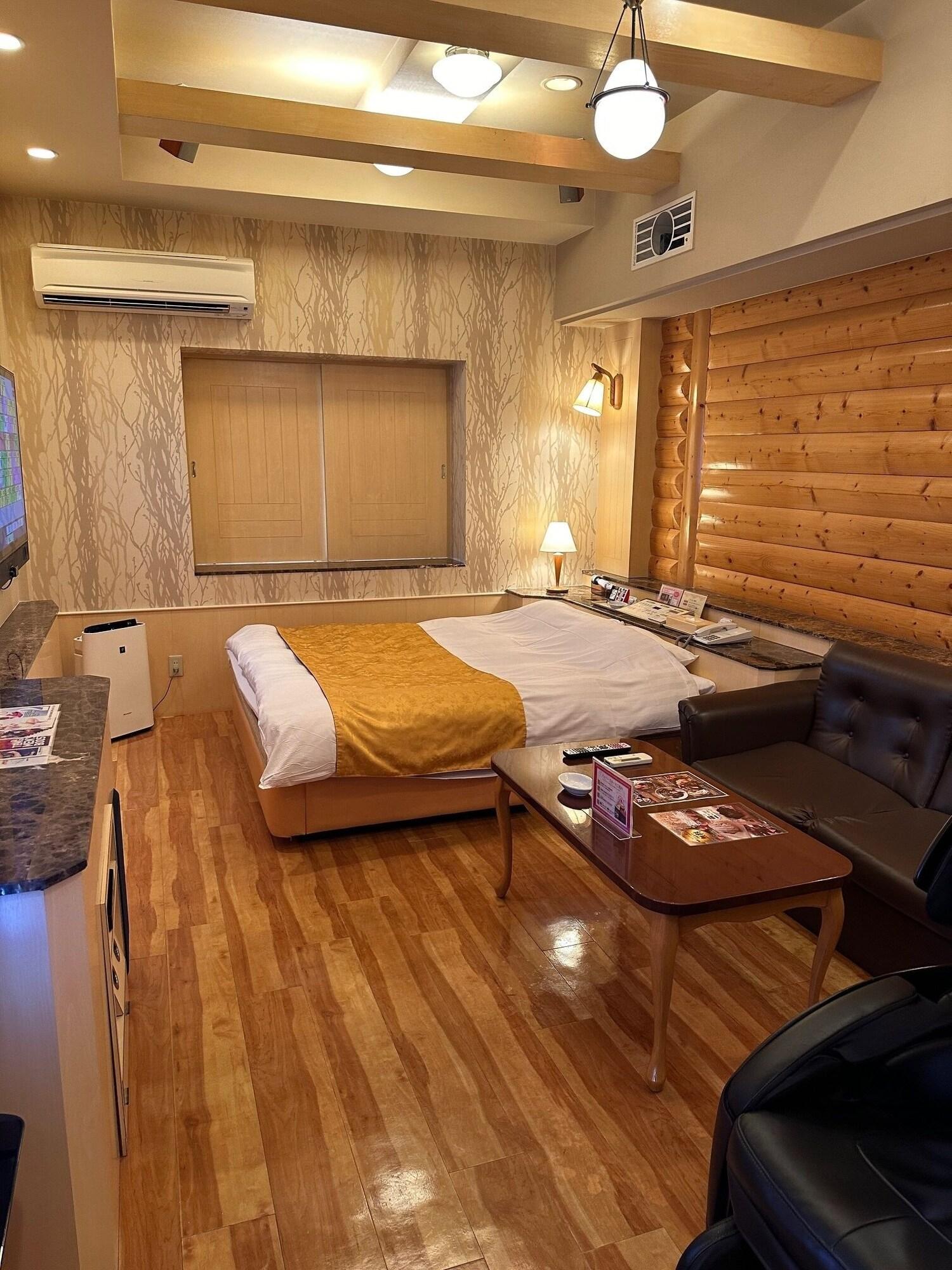 Varios Hotel Hyper - Adults Only