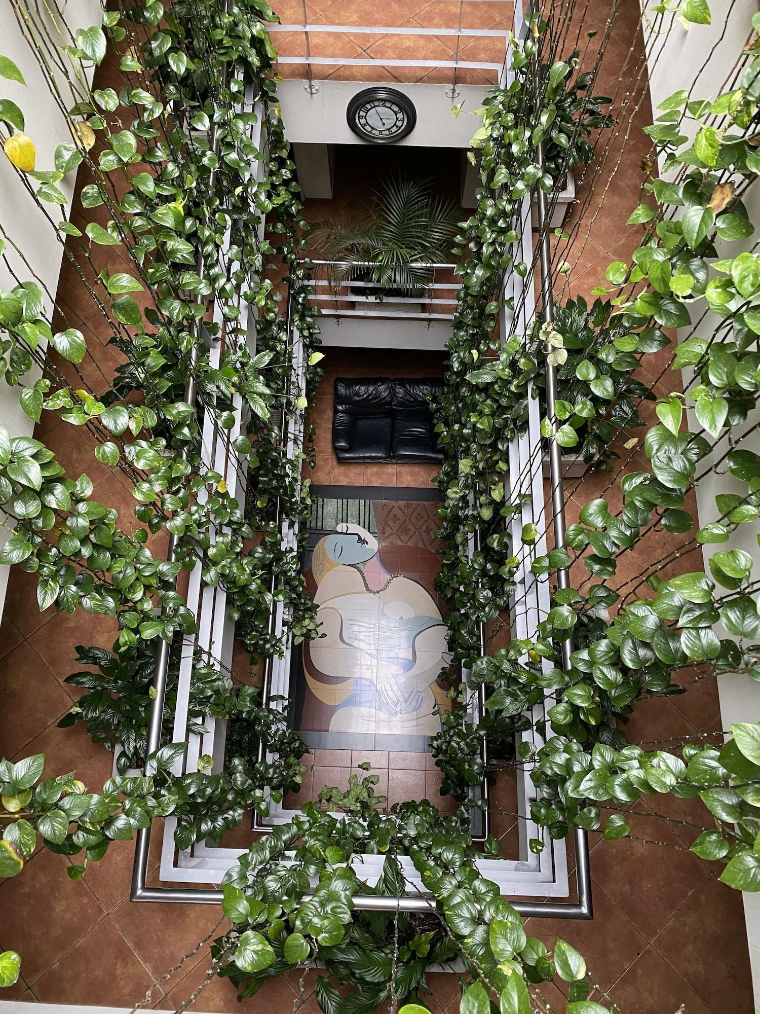 Comodidades del Alojamiento Hotel Picasso Inn