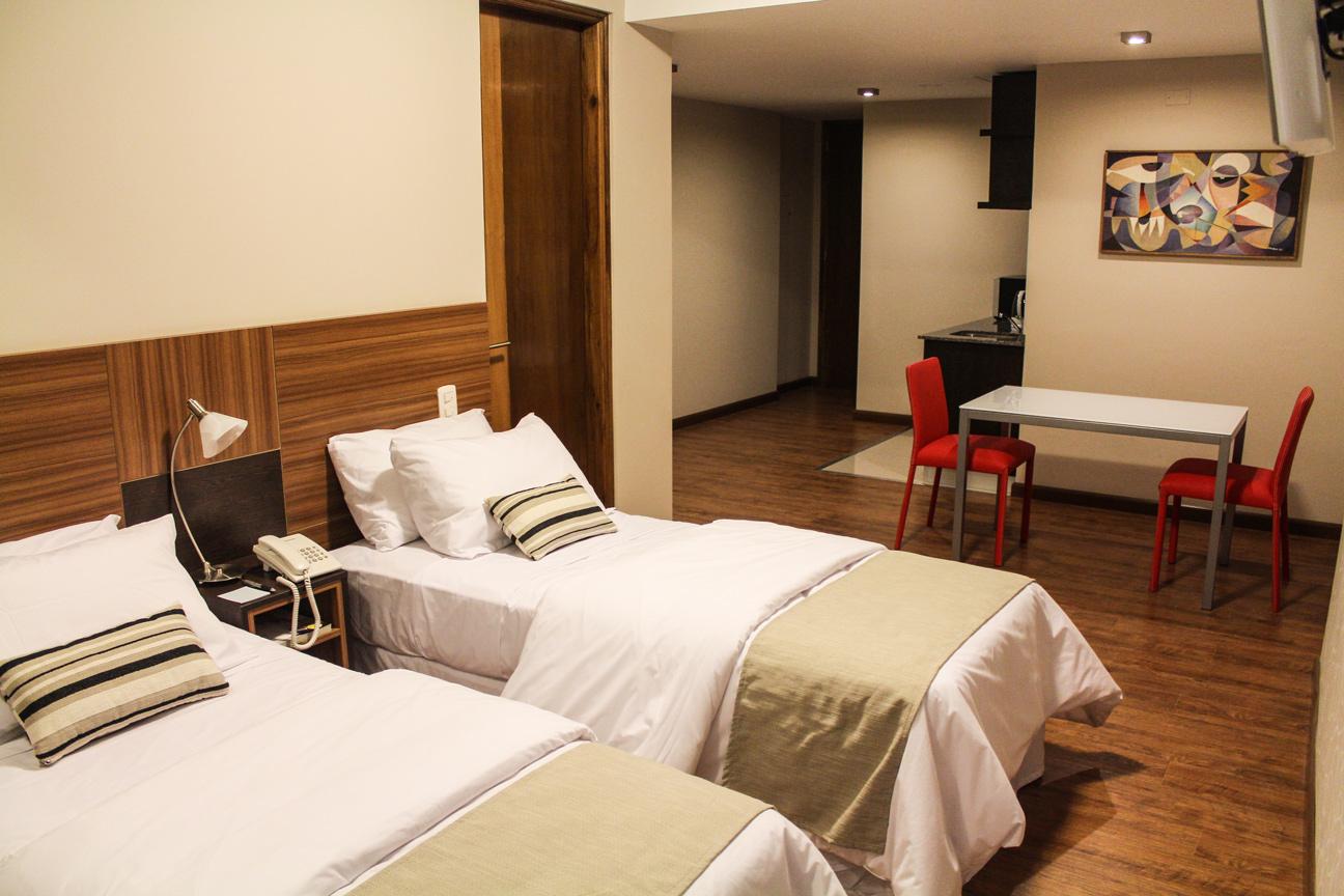 Suite Civico Art Hotel