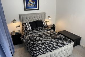 Alquiler Vacacional - Intimate 1-Bedroom Sanctuary in the Heart of London