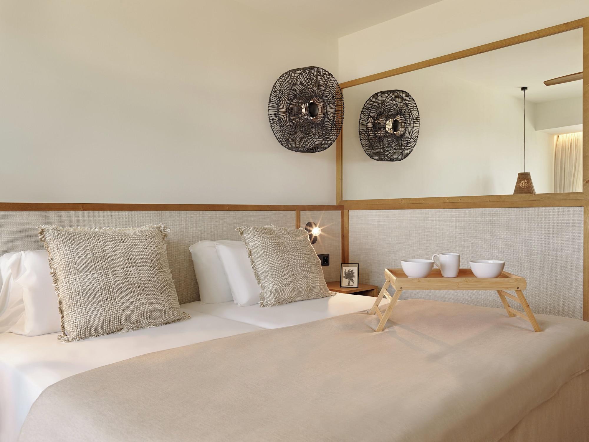 Habitación Paradisus by Meliá Gran Canaria – All Inclusive