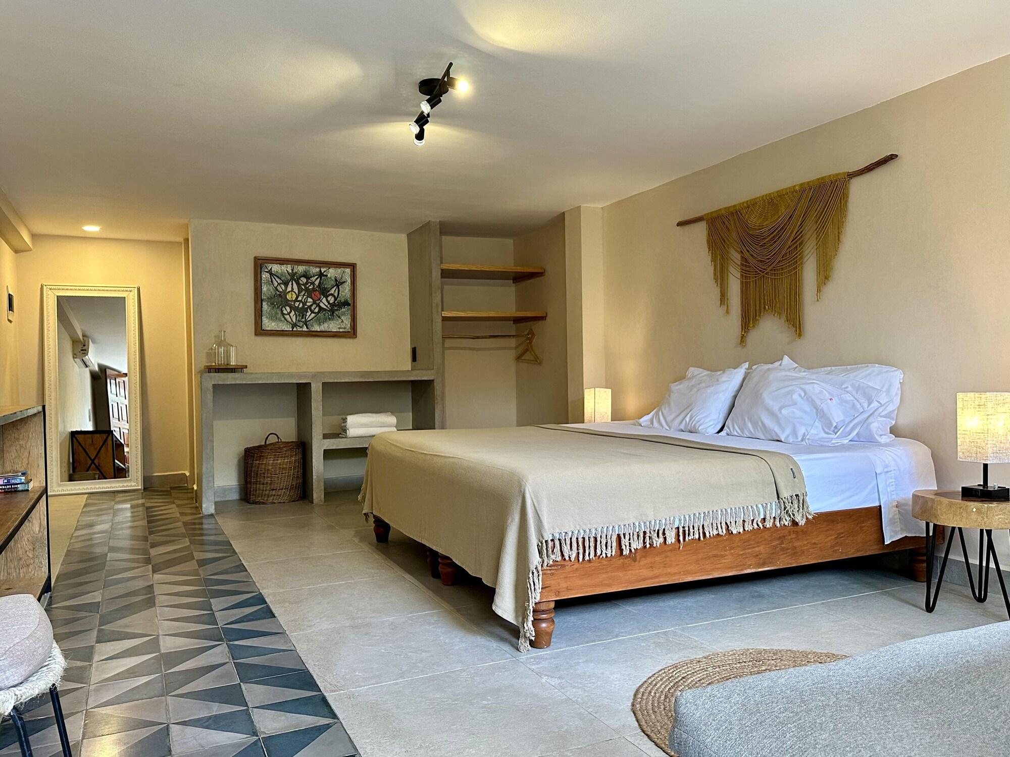 Habitación Pachamaya Holistic Wellness & Spa - Adults Only