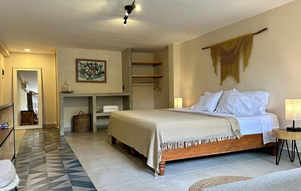 Pachamaya Holistic Wellness & Spa - Adults Only - Hoteles 4 estrellas en Cancún, México