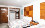 Suites Gaby Cancun