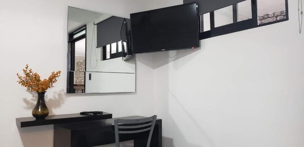 Centro de Negocios El Suburbio - Morelos Sur