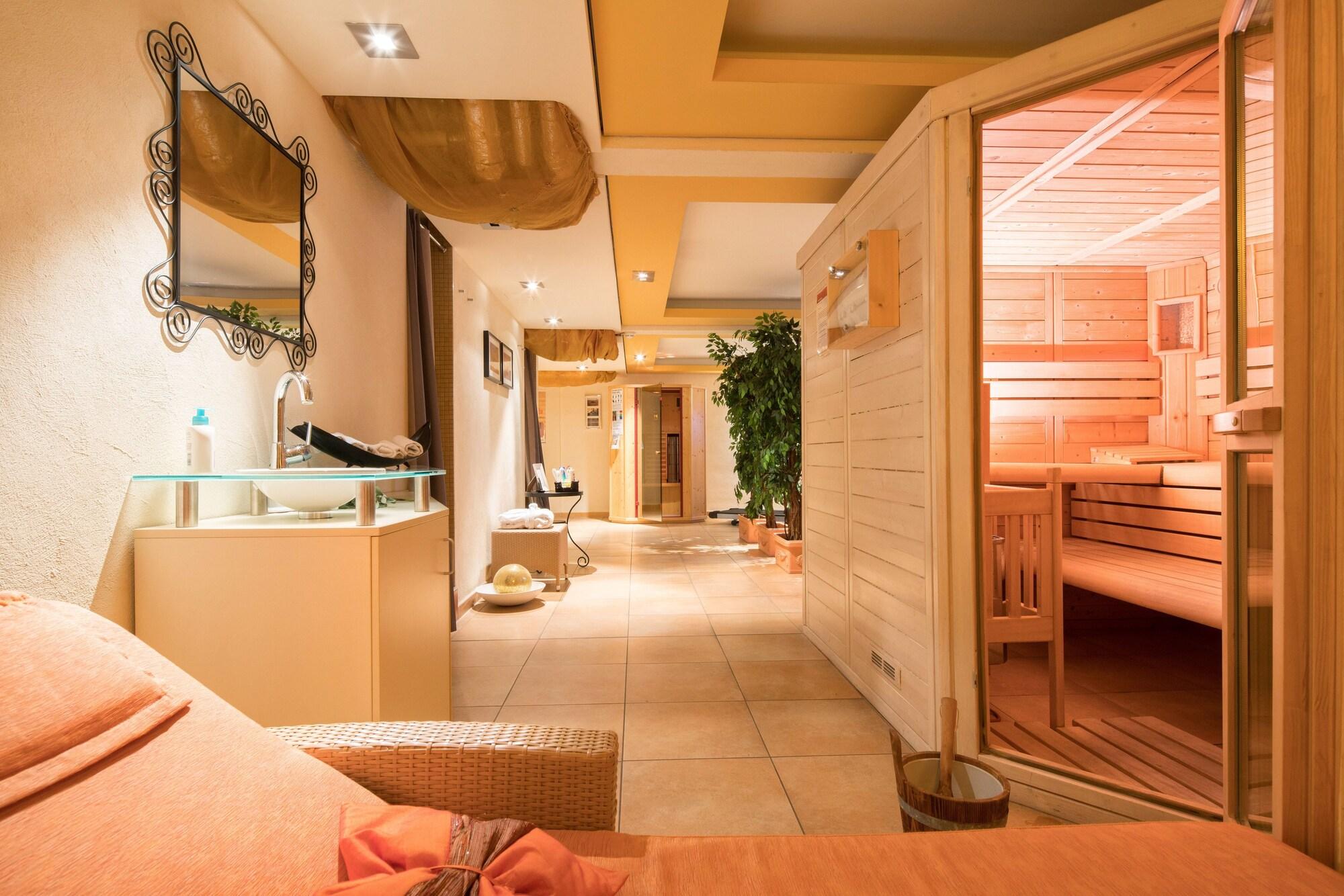 Spa Hotel Isartor