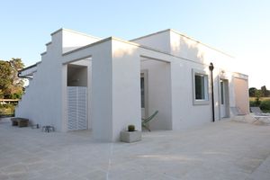 Alojamiento - Podere 43