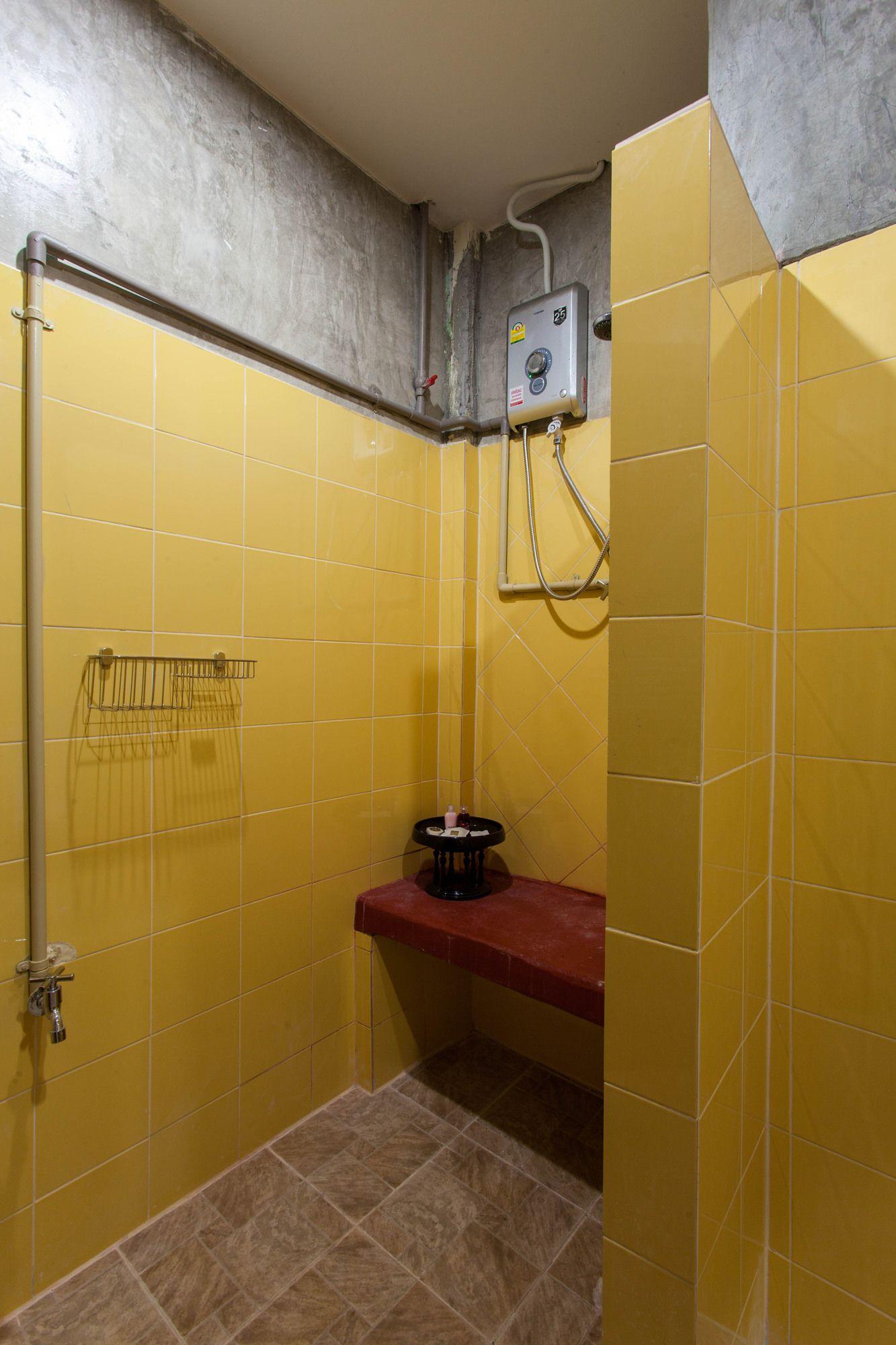 Equipamiento de Habitación At Phra Sing