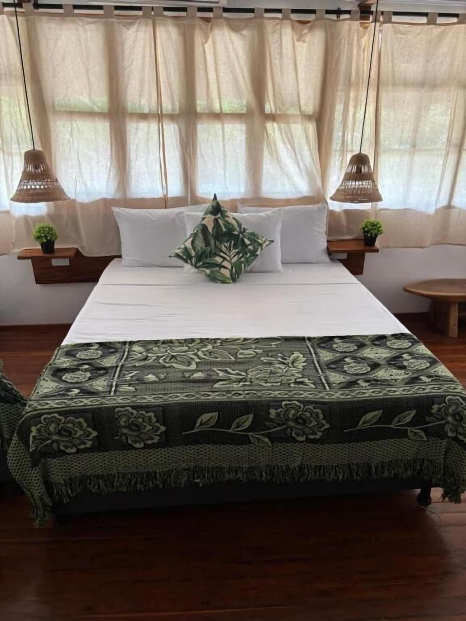 Habitación Casa Arrecife Hotel