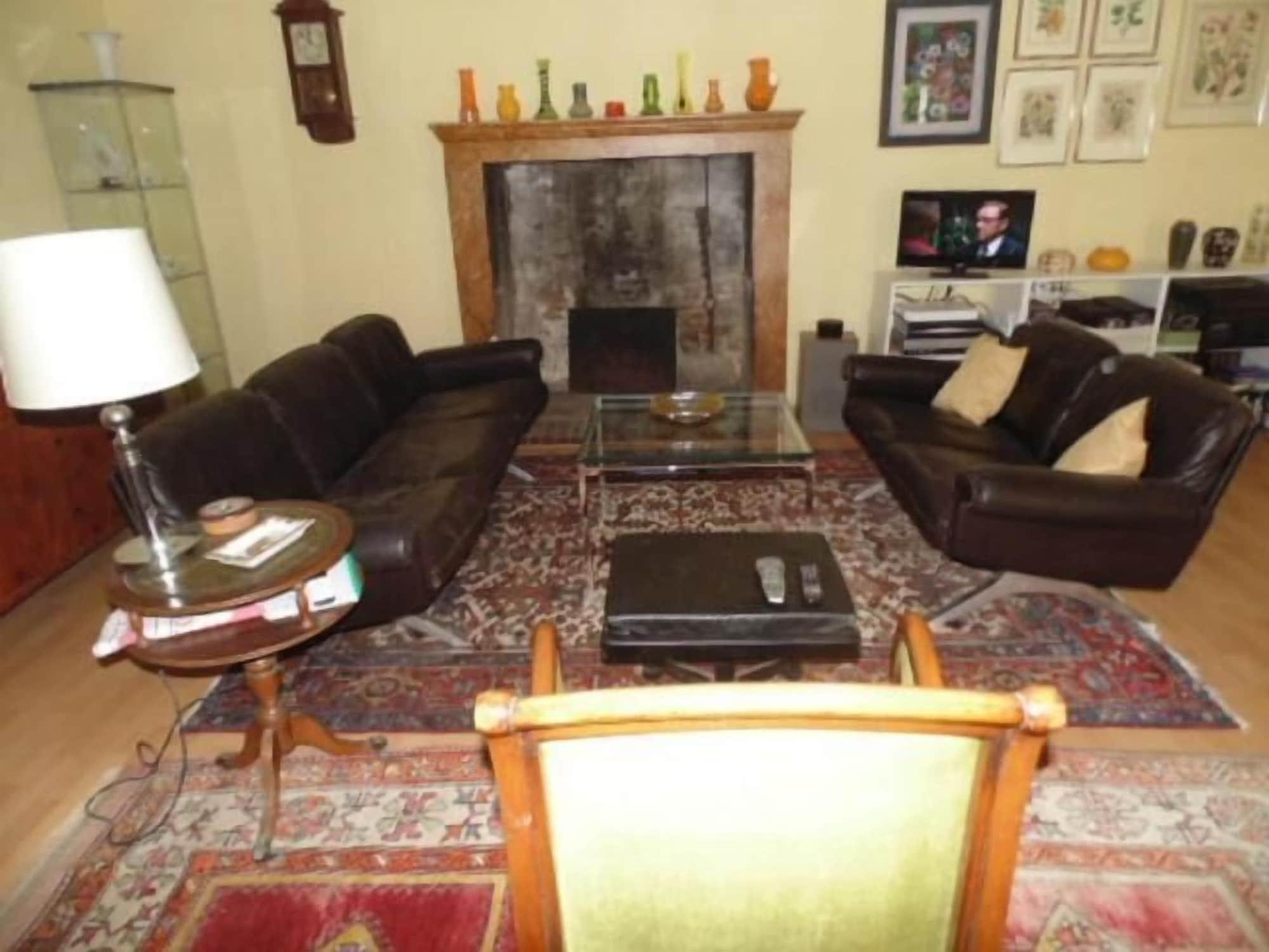 Equipamiento de Habitación Maison Sans Soucis