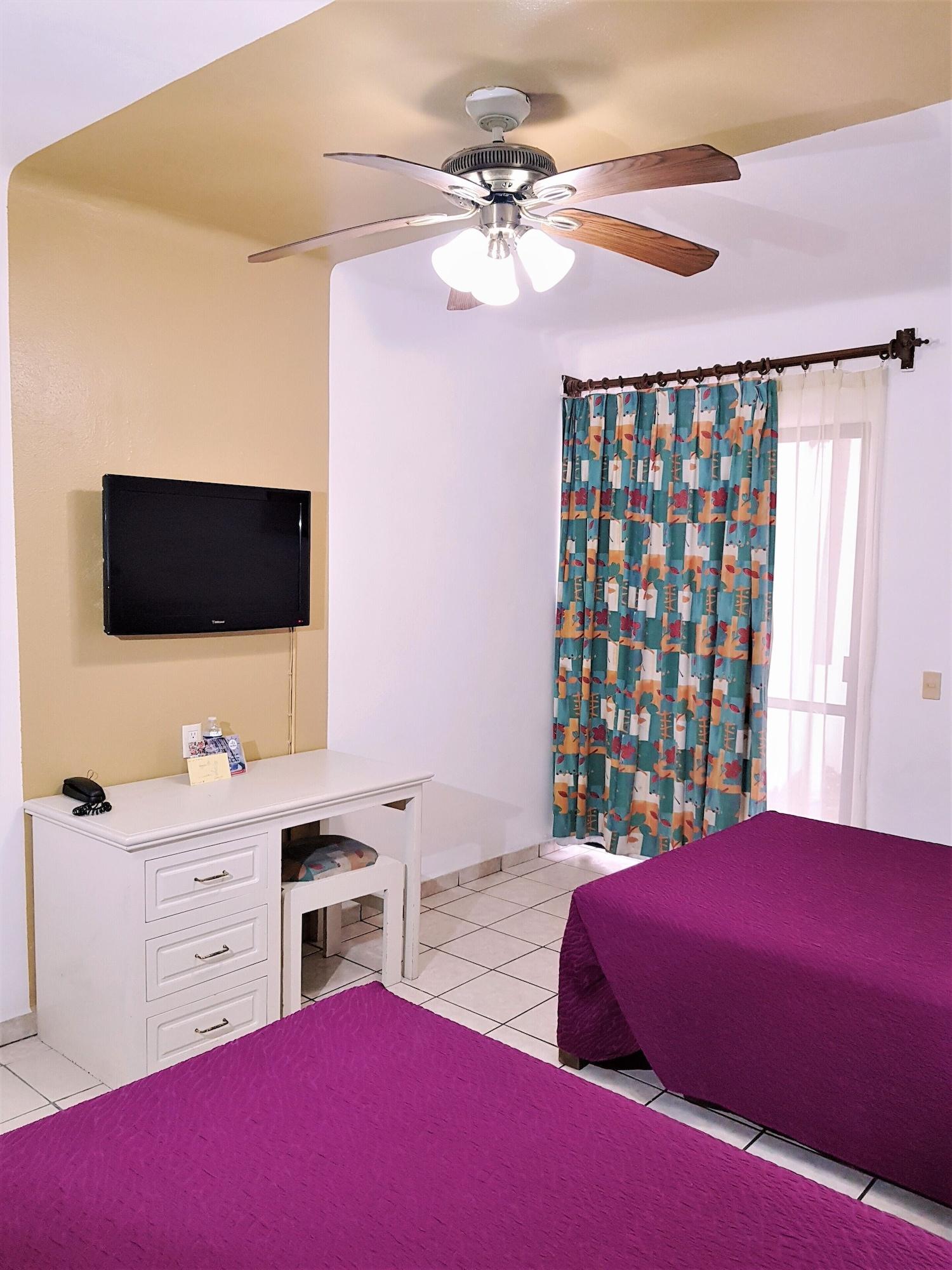 Habitación Hotel Costa Brava